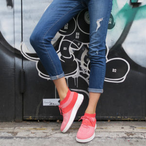 STEPHEN D. PRINCE PODIATRY UBERKNIT RED October 8th, 2026